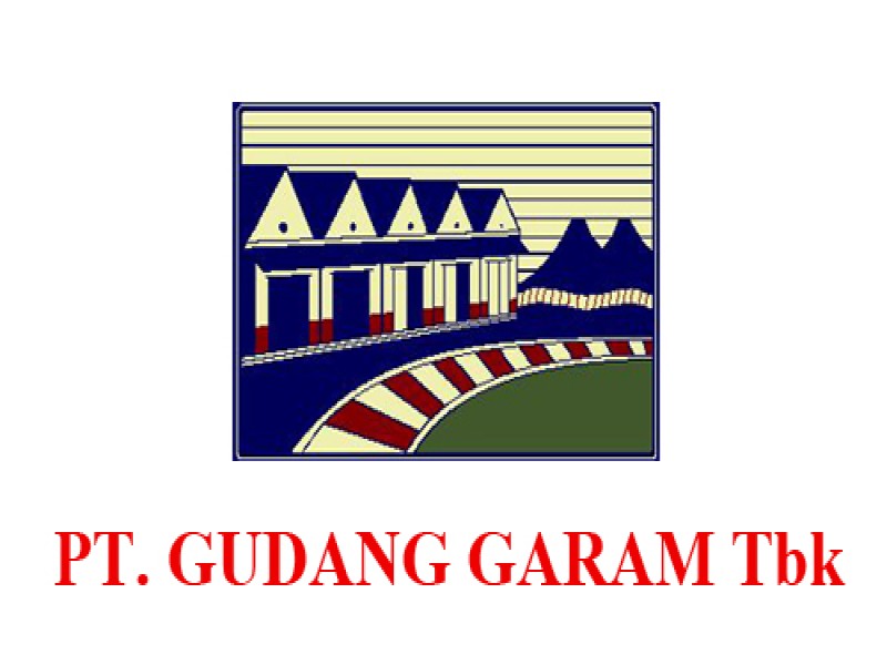 gudang garam