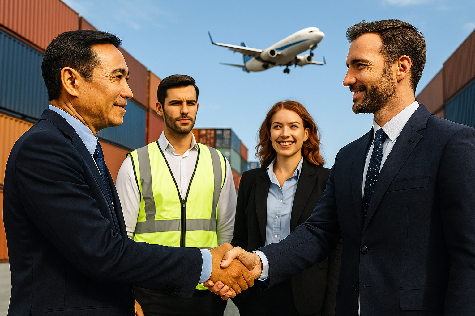 why partner with mahia ekspres