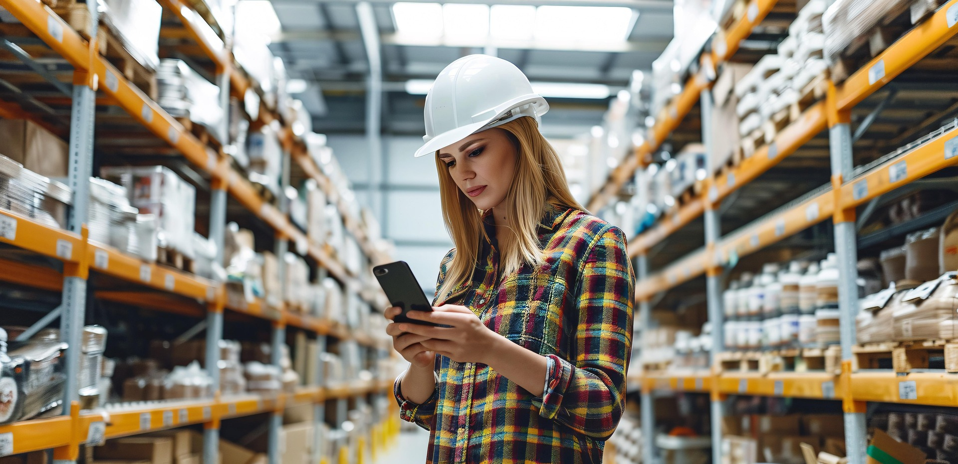 professional logistics