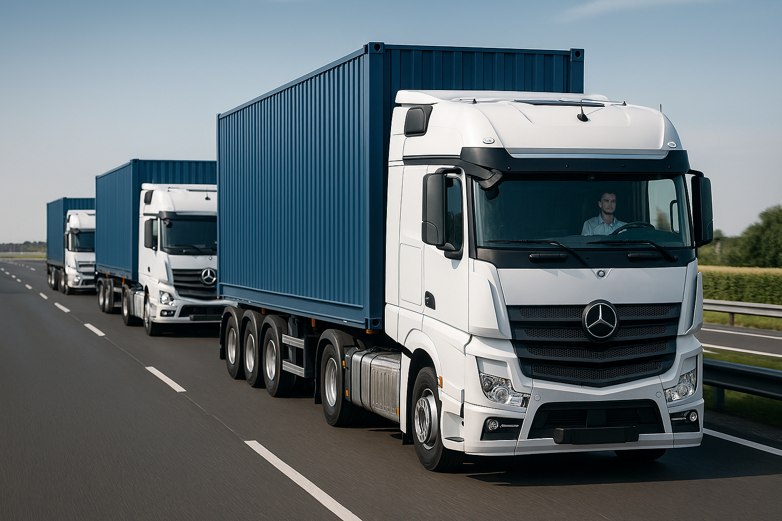 road transportation mahia ekspres